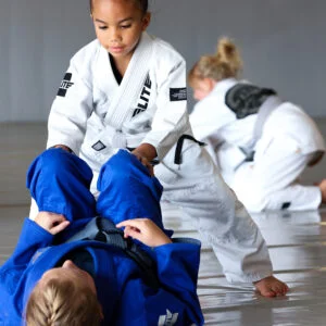 SAGA JIU-JITSU facility image