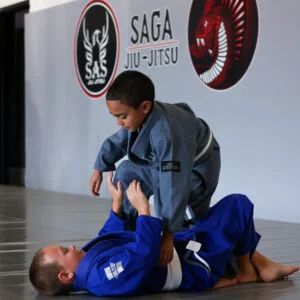 SAGA JIU-JITSU facility image