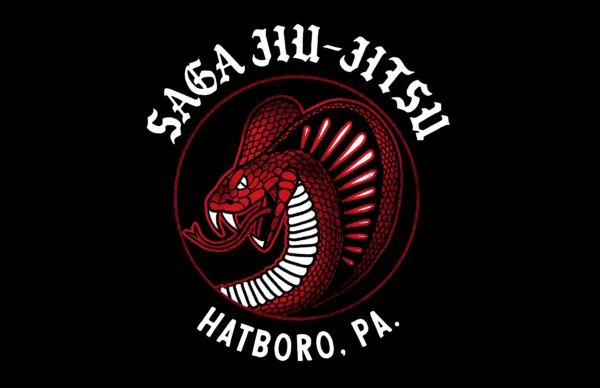 SAGA JIU-JITSU facility image
