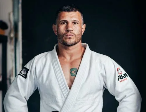 Shortys BJJ facility image