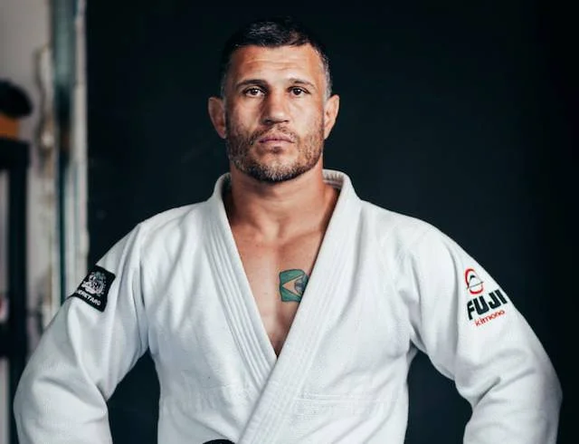Shortys BJJ facility image