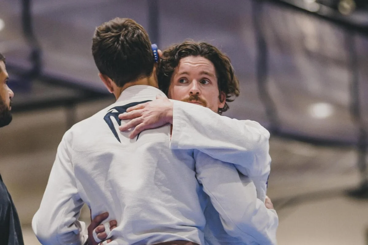 Shortys BJJ facility image