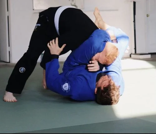 Shortys BJJ facility image