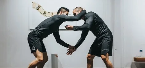 Shortys BJJ facility image