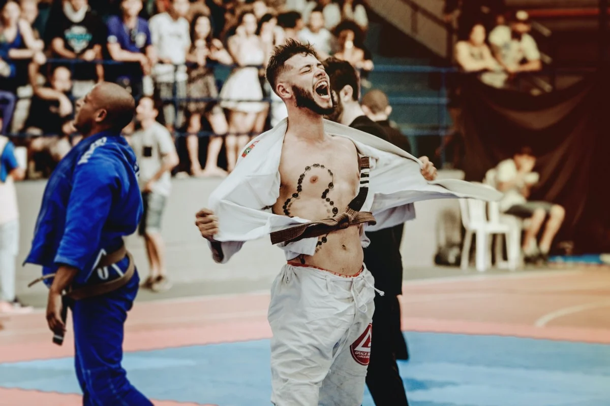 Shortys BJJ facility image