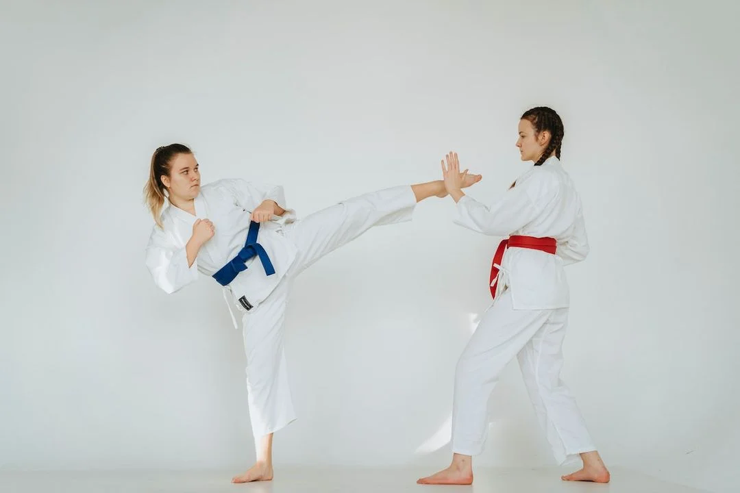 Shortys BJJ facility image