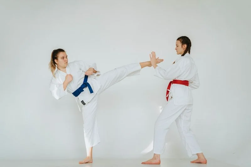 Shortys BJJ facility image