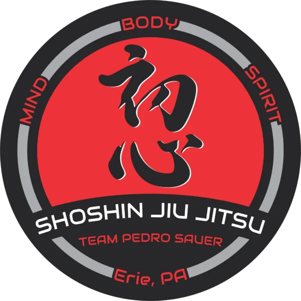 Shoshin Jiu Jitsu facility image