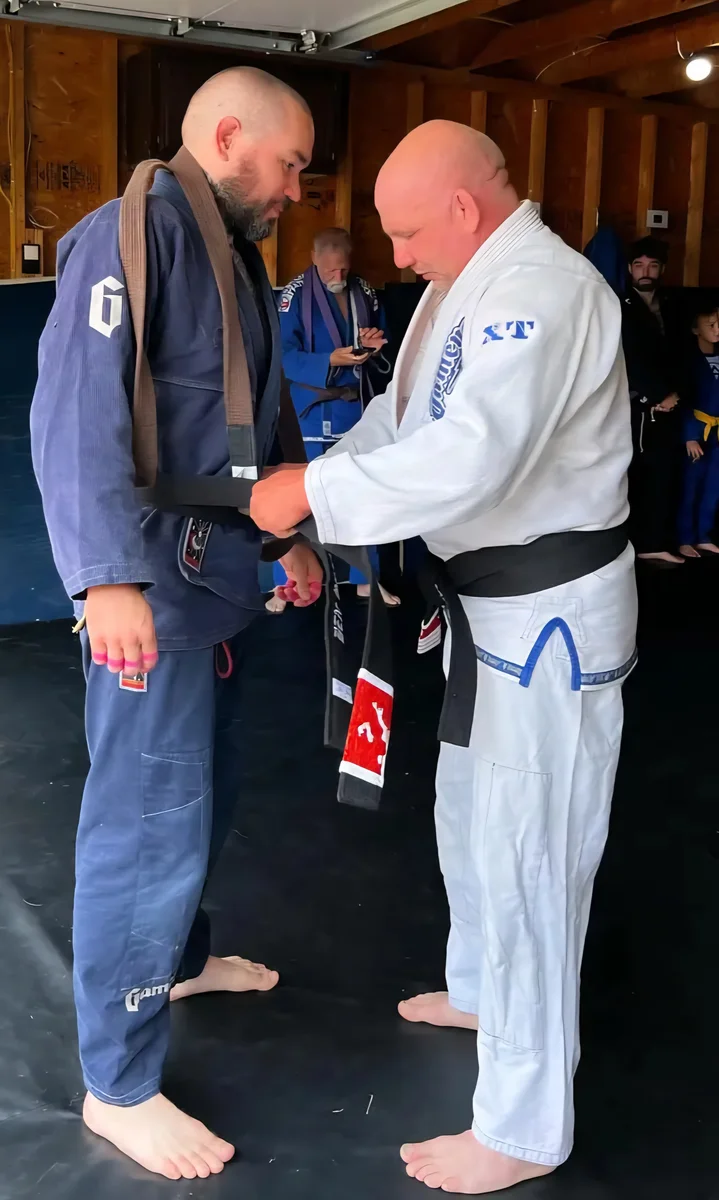 Sonic Jiu-Jitsu and MMA facility image