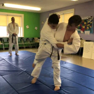 Southam Dojo LLC facility image