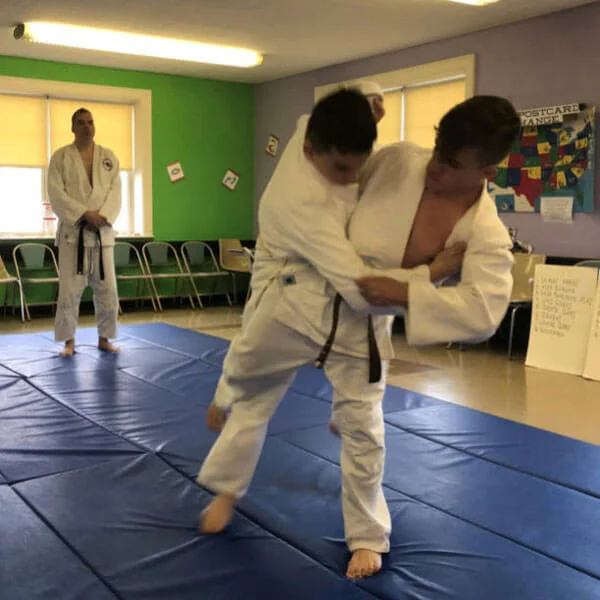 Southam Dojo LLC facility image
