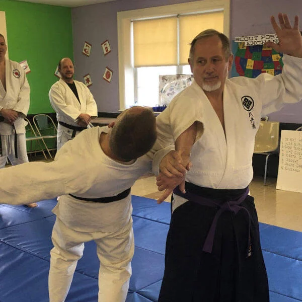 Southam Dojo LLC facility image