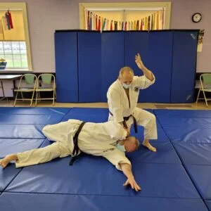 Southam Dojo LLC facility image
