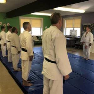 Southam Dojo LLC facility image