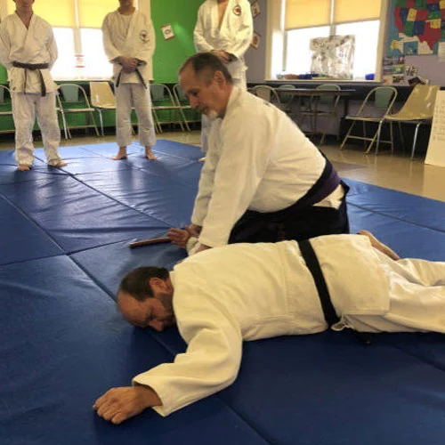 Southam Dojo LLC facility image