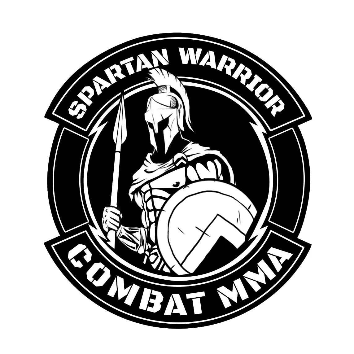 Spartan Warrior Combat MMA facility image