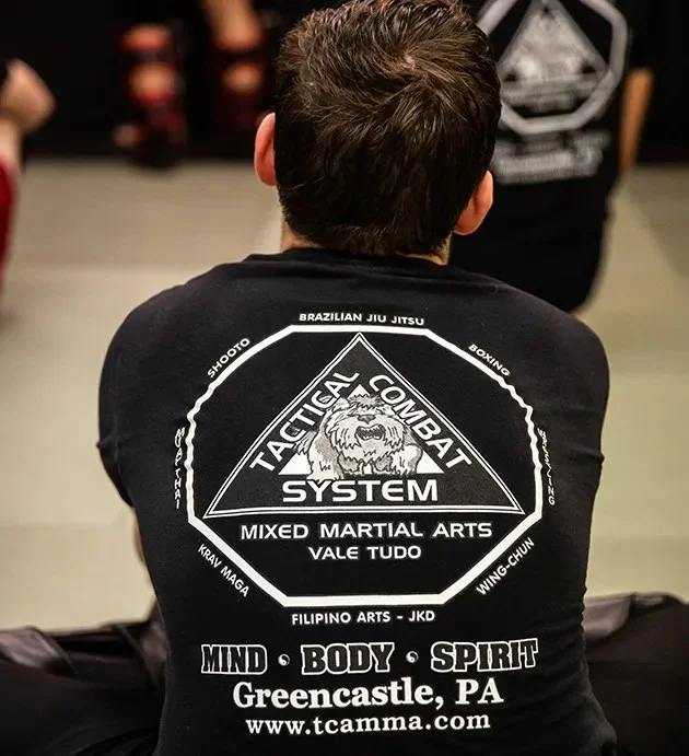 Tactical Combat Academy of Mixed Martial Arts facility image