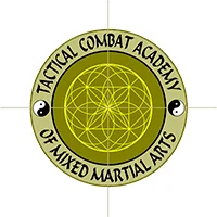 Tactical Combat Academy of Mixed Martial Arts academy logo