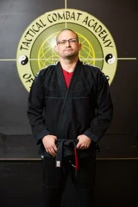 Tactical Combat Academy of Mixed Martial Arts facility image