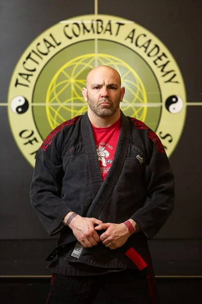 Tactical Combat Academy of Mixed Martial Arts facility image