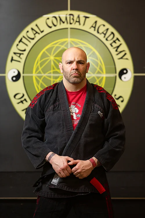 Tactical Combat Academy of Mixed Martial Arts facility image