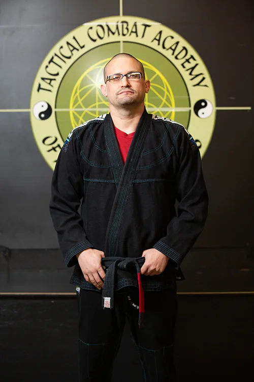 Tactical Combat Academy of Mixed Martial Arts facility image