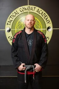Tactical Combat Academy of Mixed Martial Arts facility image