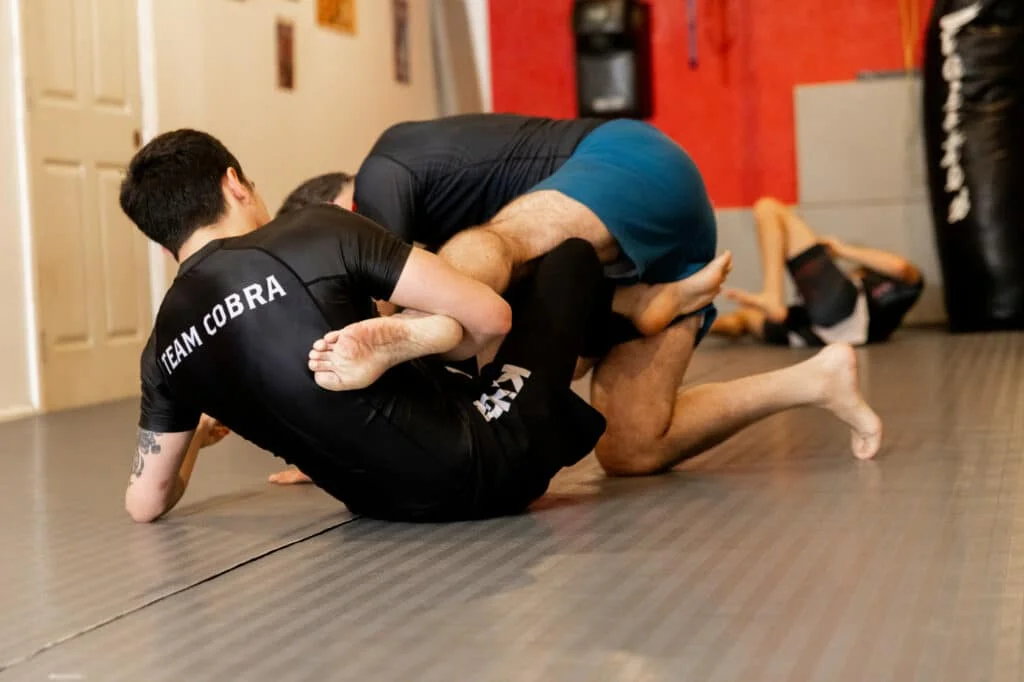 Team Cobra Jiu-Jitsu facility image