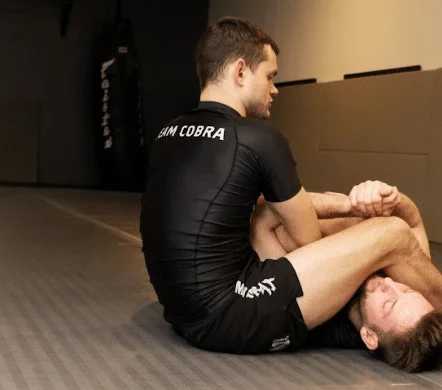 Team Cobra Jiu-Jitsu facility image