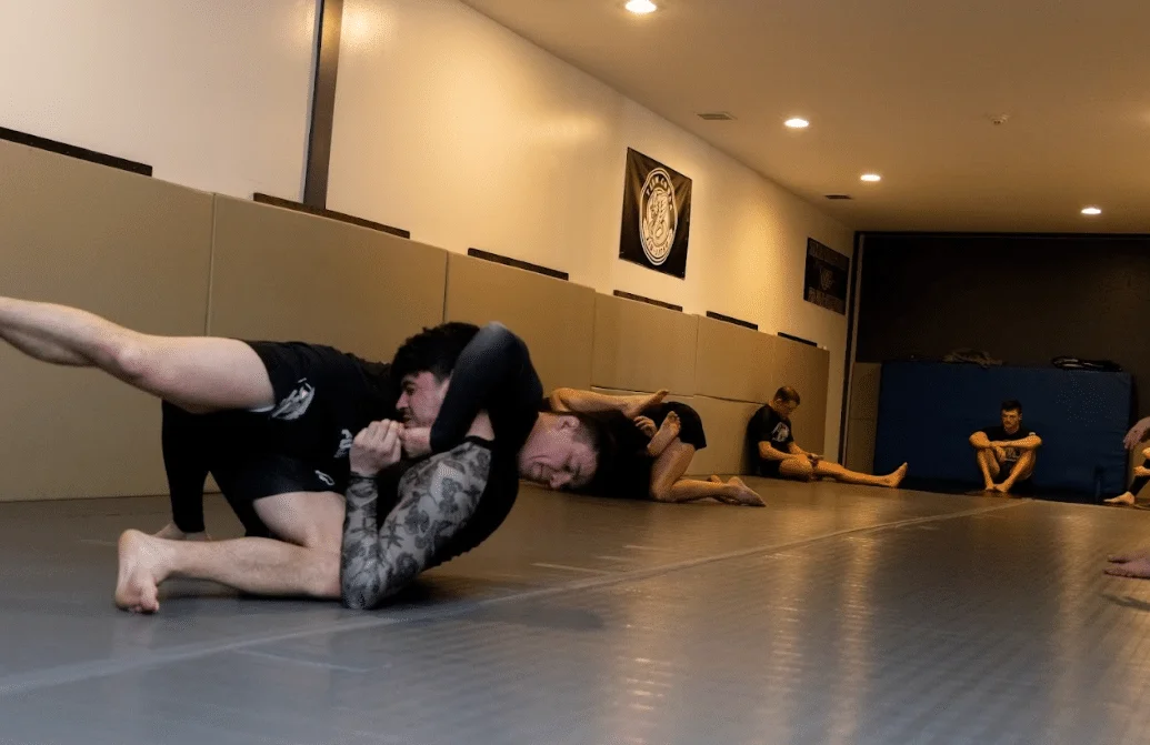 Team Cobra Jiu-Jitsu facility image