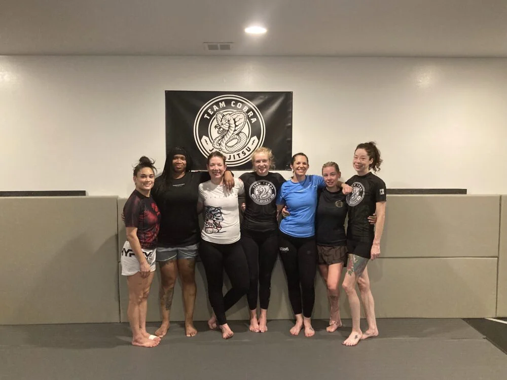 Team Cobra Jiu-Jitsu facility image
