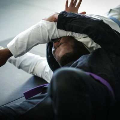 Team Renzo Gracie Brazilian Jiu Jitsu - Stout Training facility image