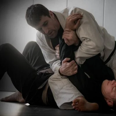 Team Renzo Gracie Brazilian Jiu Jitsu - Stout Training facility image