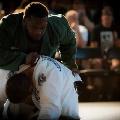 Team Renzo Gracie Brazilian Jiu Jitsu - Stout Training facility image