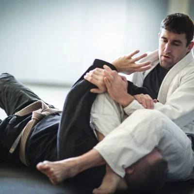 Team Renzo Gracie Brazilian Jiu Jitsu - Stout Training facility image