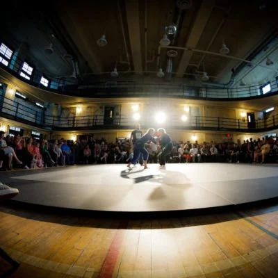 Team Renzo Gracie Brazilian Jiu Jitsu - Stout Training facility image