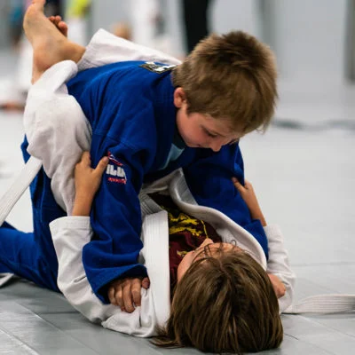 Team Renzo Gracie Brazilian Jiu Jitsu - Stout Training facility image