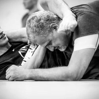 Team Renzo Gracie Brazilian Jiu Jitsu - Stout Training facility image