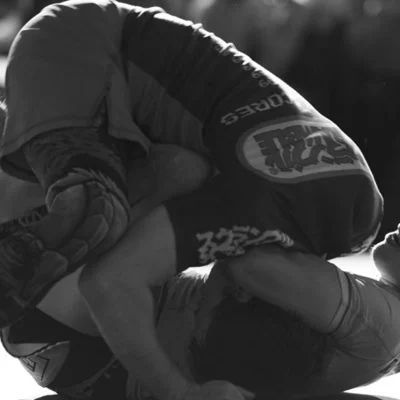 Team Renzo Gracie Brazilian Jiu Jitsu - Stout Training facility image
