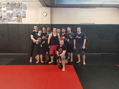 The Academy of Martial Arts & Fitness facility image