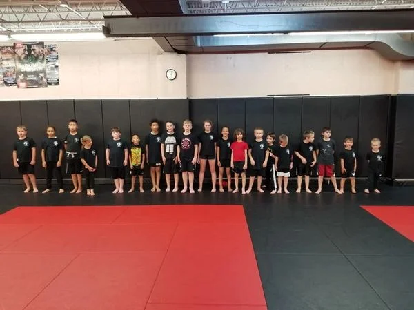 The Academy of Martial Arts & Fitness facility image