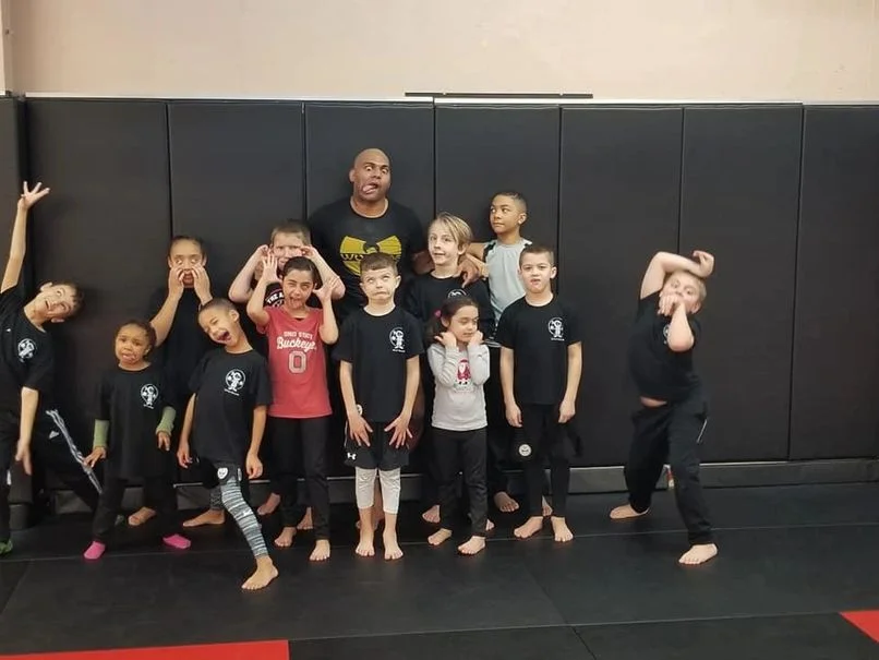 The Academy of Martial Arts & Fitness facility image