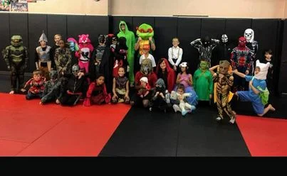 The Academy of Martial Arts & Fitness facility image