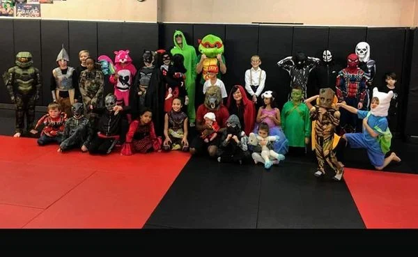 The Academy of Martial Arts & Fitness facility image