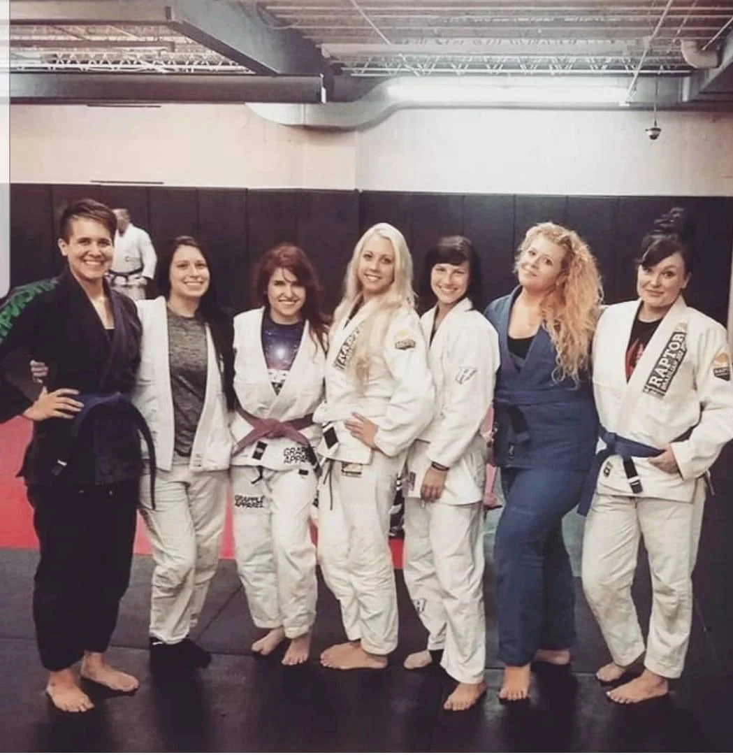 The Academy of Martial Arts & Fitness facility image