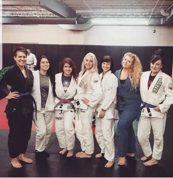 The Academy of Martial Arts & Fitness facility image