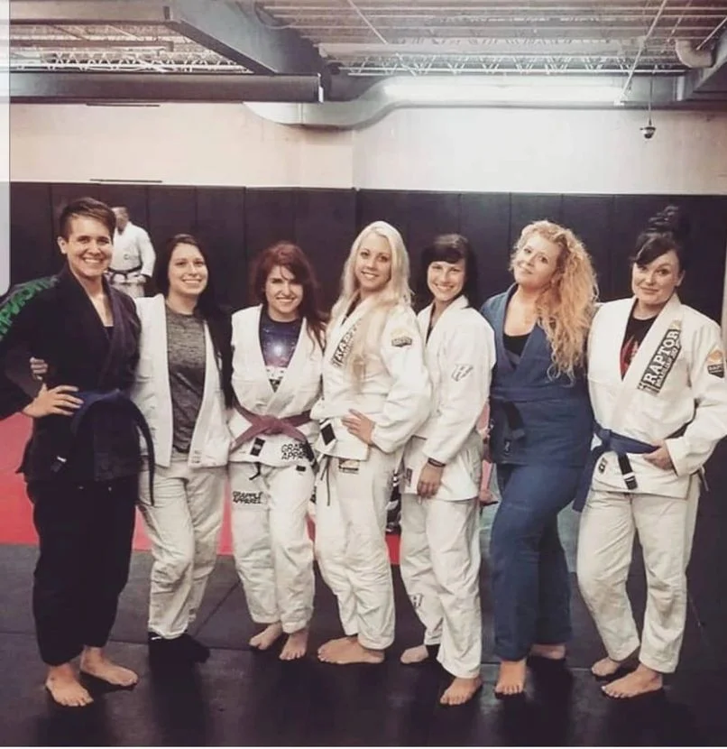 The Academy of Martial Arts & Fitness facility image