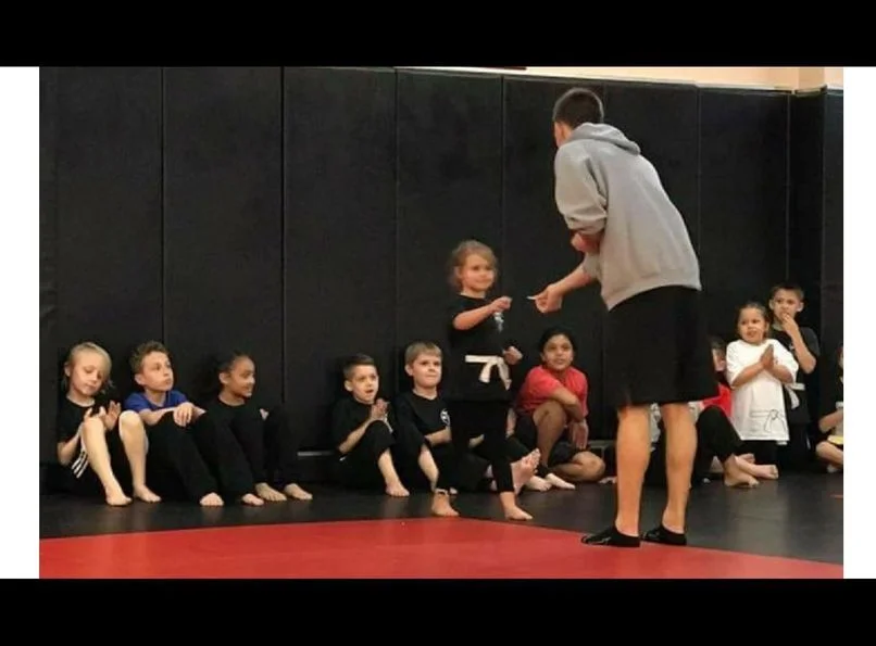 The Academy of Martial Arts & Fitness facility image