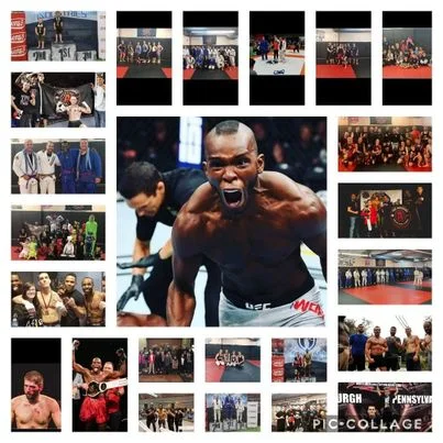 The Academy of Martial Arts & Fitness facility image