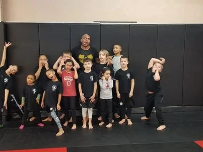 The Academy of Martial Arts & Fitness facility image